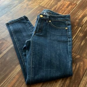 Michael Kors Womens Selma Jeans